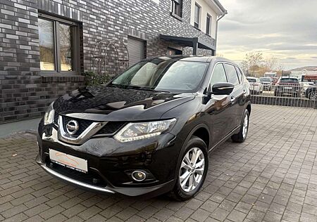 Nissan X-Trail Acenta (7 Sitzer)