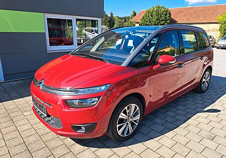 Citroën Grand C4 Picasso Citroen /Spacetourer Selection "7-Sitzer