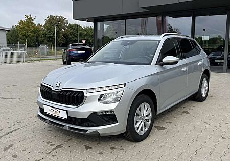 Skoda Kamiq Selection Automatik