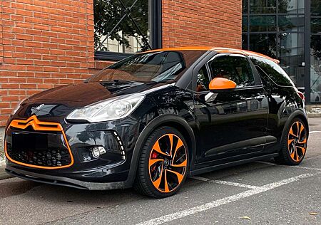 Citroën DS3 Citroen Racing