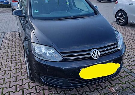 VW Golf Plus Volkswagen