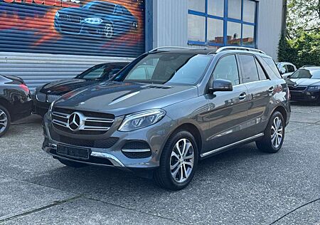 Mercedes-Benz GLE 350 d 4Matic/Pano/360/AHK/1 Hand