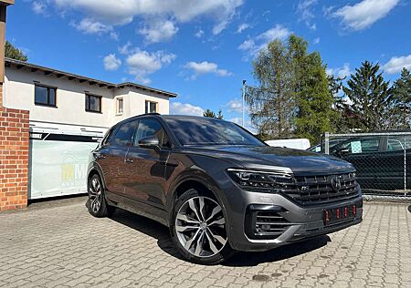 VW Touareg Volkswagen Elegance 4Motion