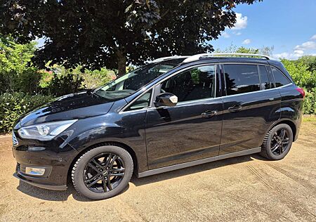 Ford Grand C-Max 1.5 EcoBoost Start-Stopp-System Aut. Titanium
