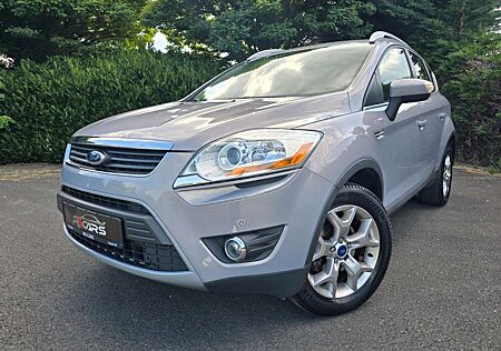 Ford Kuga Champions Edition 4x4 Navi Xenon