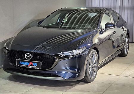 Mazda 3 Selection G-122/6GS/Navi/360 Grad Cam/Bose/Head-Up