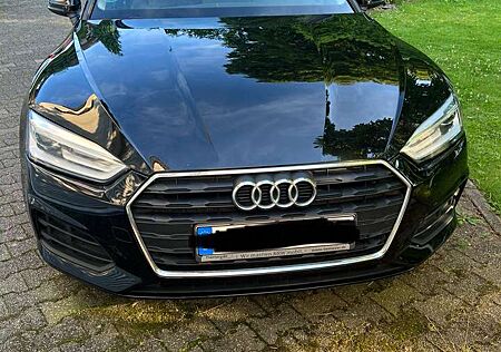 Audi A5 Sportback 3.0 TDI S tronic design