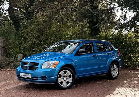 Dodge Caliber SE|Kamera|AHK|Touch|Klima|TÜV neu!