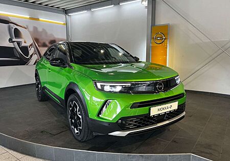 Opel Mokka e Ultimate | Matrix | Navi | RFK | 3phasig