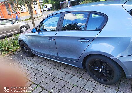 BMW 116i 116