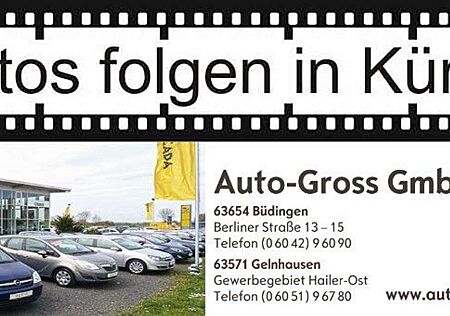 Opel Astra L Lim. 5-trg. Elegance