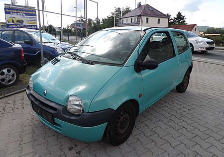 Renault Twingo 1.2 Enjoy Automatik Radio ZV HU AU Neu