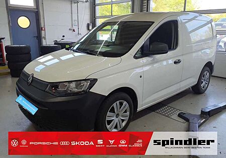 VW Caddy Volkswagen 2.0 TDI / Klima
