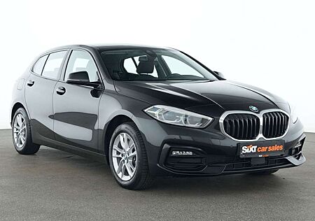 BMW 118 i Sport Line Sitz-&LR-HZG|HiFi|LCProf|LED|PDC