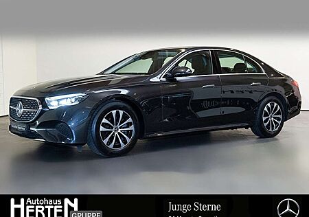 Mercedes-Benz E 220 d+AVANTGARDE+WINTER-P.+360°+DIGITAL+KEYLES