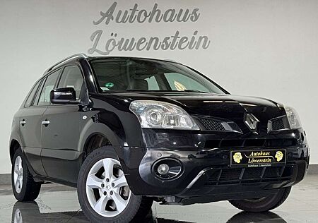 Renault Koleos Luxe*Start-Stop*PDC*BOSE*