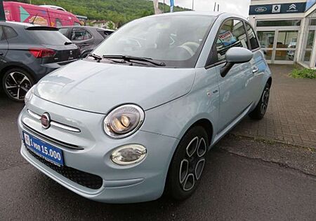 Fiat 500 1.0 Mild Hybrid Club