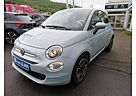 Fiat 500 1.0 Mild Hybrid Club