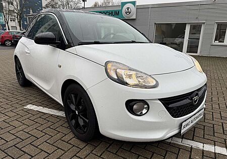 Opel Adam Jam ecoFlex / Automatik / Scheckheft / Tüv Neu