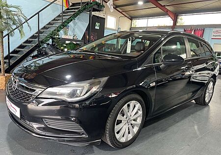 Opel Astra 1.6*AUTOMATIK*KLIMA*NAVI*17 ZOLL*EURO 6*TÜV
