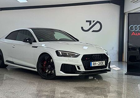 Audi RS5 2.9 TFSI Coupé Quattro*Nappa*B&O*ohne OPF*