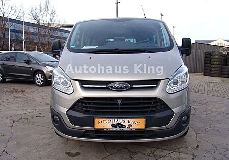 Ford Tourneo Custom Trend-8Sit