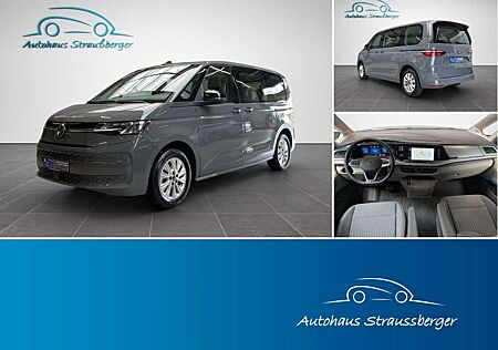 VW T7 Multivan Volkswagen TSI KR Life 7-S ACC LED Navi