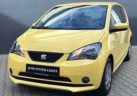 Seat Mii Style Sitzheizung Einparkhilfe Tempomat