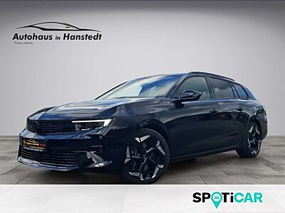 Opel Astra L ST 1.6 Turbo GSe Plug-in-Hybrid 225PS 8-AT ACC 3