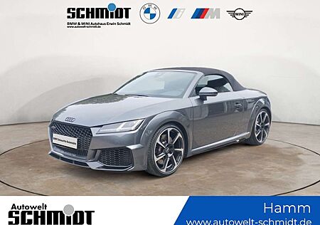 Audi RS3 TT RS 2.5 TFSI quattro Roadster + GARANTIE