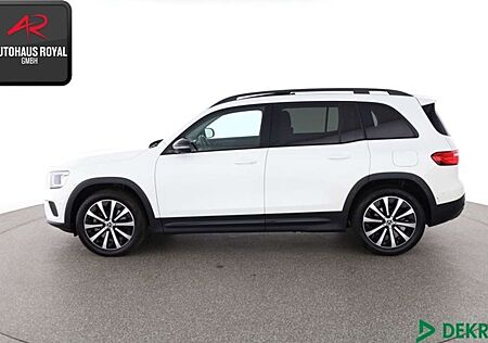 Mercedes-Benz GLB 200 d NIGHTPAKET 360GRAD,HUD,MEMORY,1.HAND