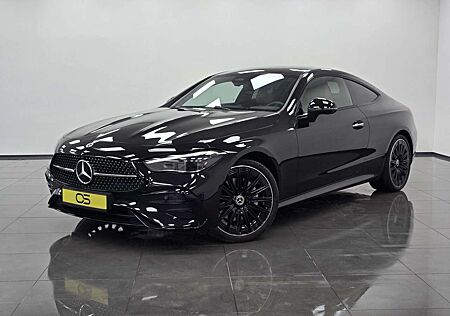Mercedes-Benz CLE 300 Coupe 4Matic AMG Line Advanced 360* Pano