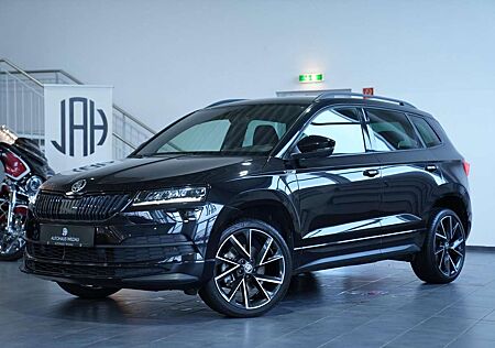 Skoda Karoq Sportline *AUT*NAV*KEYLEES*ACC*