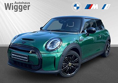 Mini Cooper SE Yours Trim/HUD/Panodach/Navi/Leder/ACC