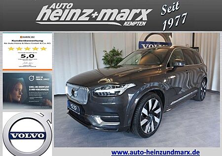Volvo XC 90 XC90 T8 Plug-In *Luftfahrwerk-Panorama-360°*