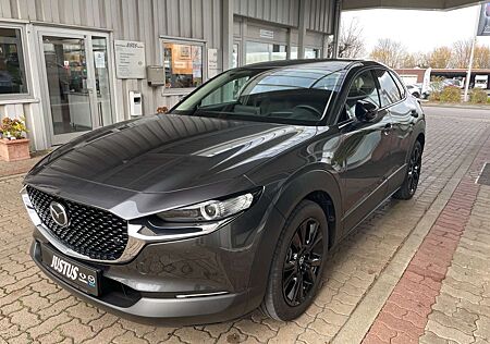 Mazda CX-30 2.5L e-SKYACTIV G 140ps Homura