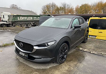 Mazda CX-30 2.5L e-SKYACTIV G 140ps Homura