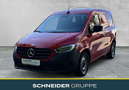 Mercedes-Benz Citan Standard SHZ+KLIMA+SCHECKHEFT