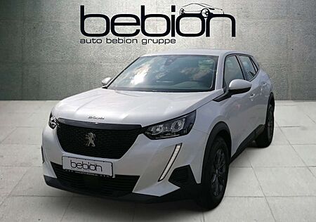 Peugeot 2008 1.2 PureTech 100 Active Pack PDC LED SpurH