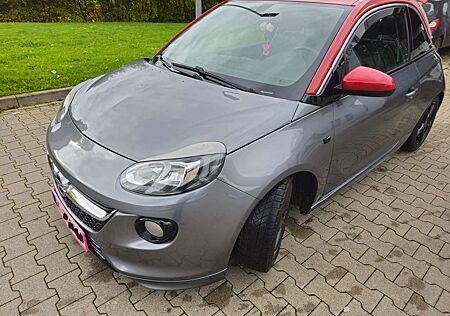 Opel Adam 1.4 Turbo S