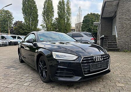 Audi A5 2.0 TDI Sportback S-tronic *VC*Navi*