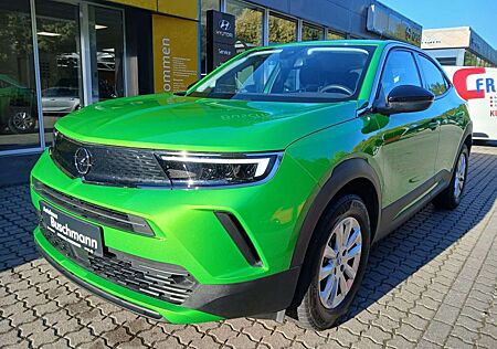 Opel Mokka-e Edition +RFK+PDC+LED+ALLWETTER+