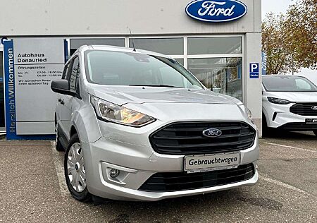 Ford Transit Connect Kombi Trend