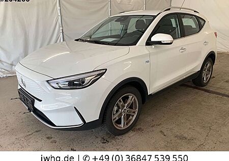 MG ZS EV Comfort LED FahrAss+DigTacho KamUnfallfrei