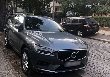 Volvo XC 60 XC60 D4 Geartronic Momentum Pro