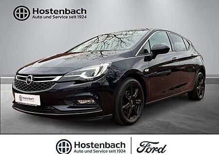 Opel Astra K INNOVATION Start Stop 1.6 CDTI Navi Leder LED A