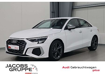 Audi S3 Limo 2.0 TFSI quattro Klima*LED*PDC *
