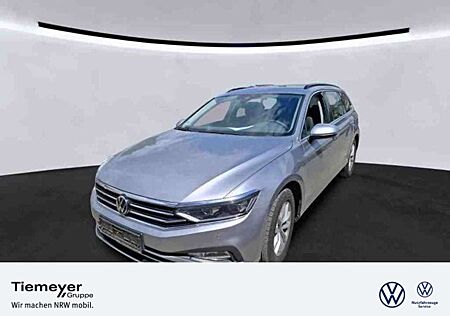 VW Passat Variant Volkswagen 2.0 TDI DSG BUSINESS AHK SIDE-ASS