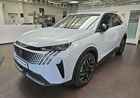 Peugeot 3008 Hybrid 136 e-DSC6 Allure