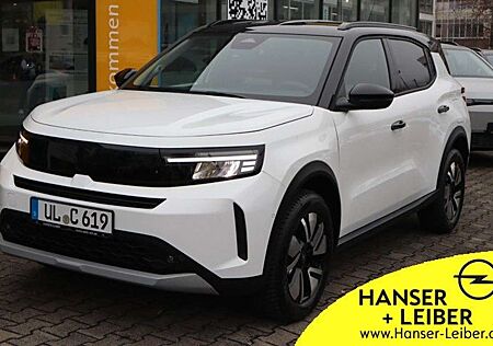 Opel Frontera 1.2T 100kW GS eDCT Tech-Paket